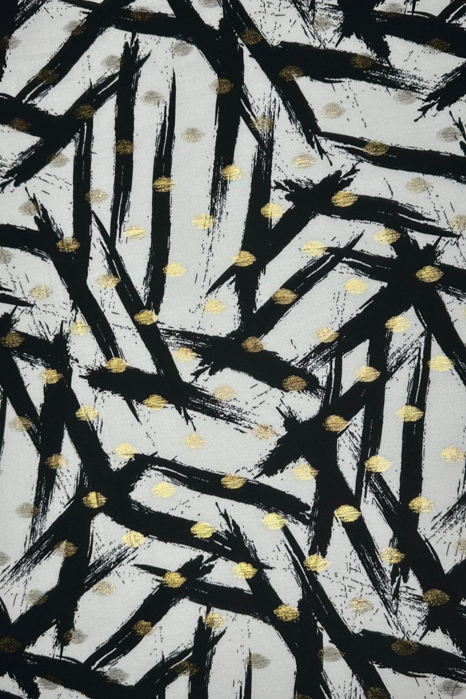 Imported Angutha Zaari Linen - 2 Piece