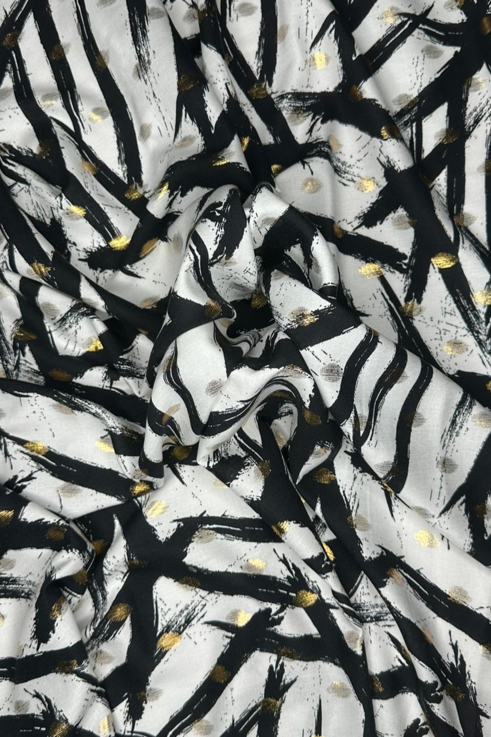 Imported Angutha Zaari Linen - 2 Piece