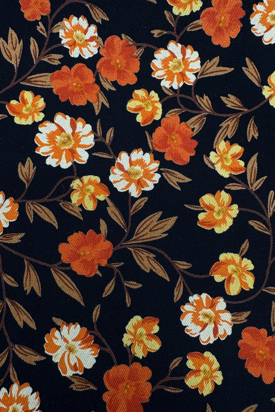 Print Imported Cotray Marina - 2 Piece