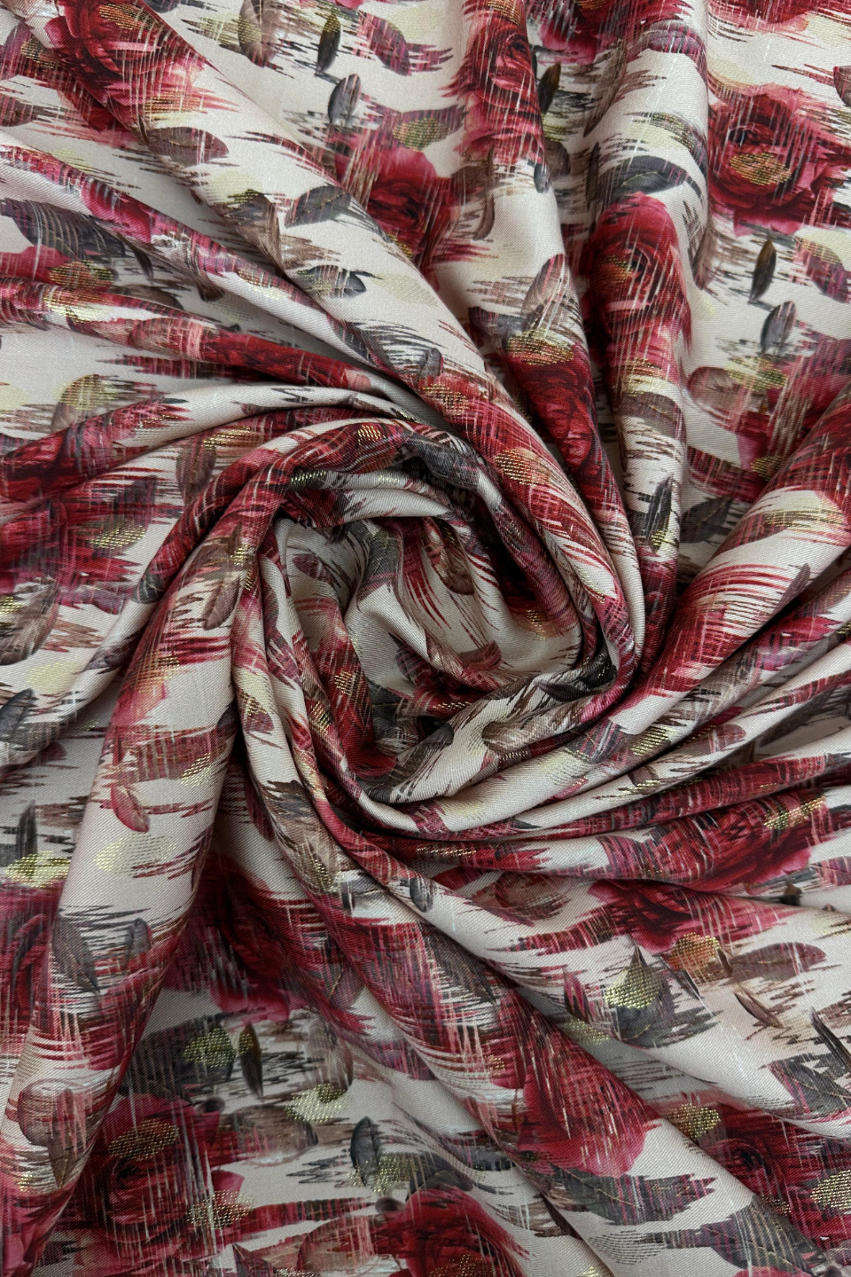 Print Imported Cotray Marina - 2 Piece