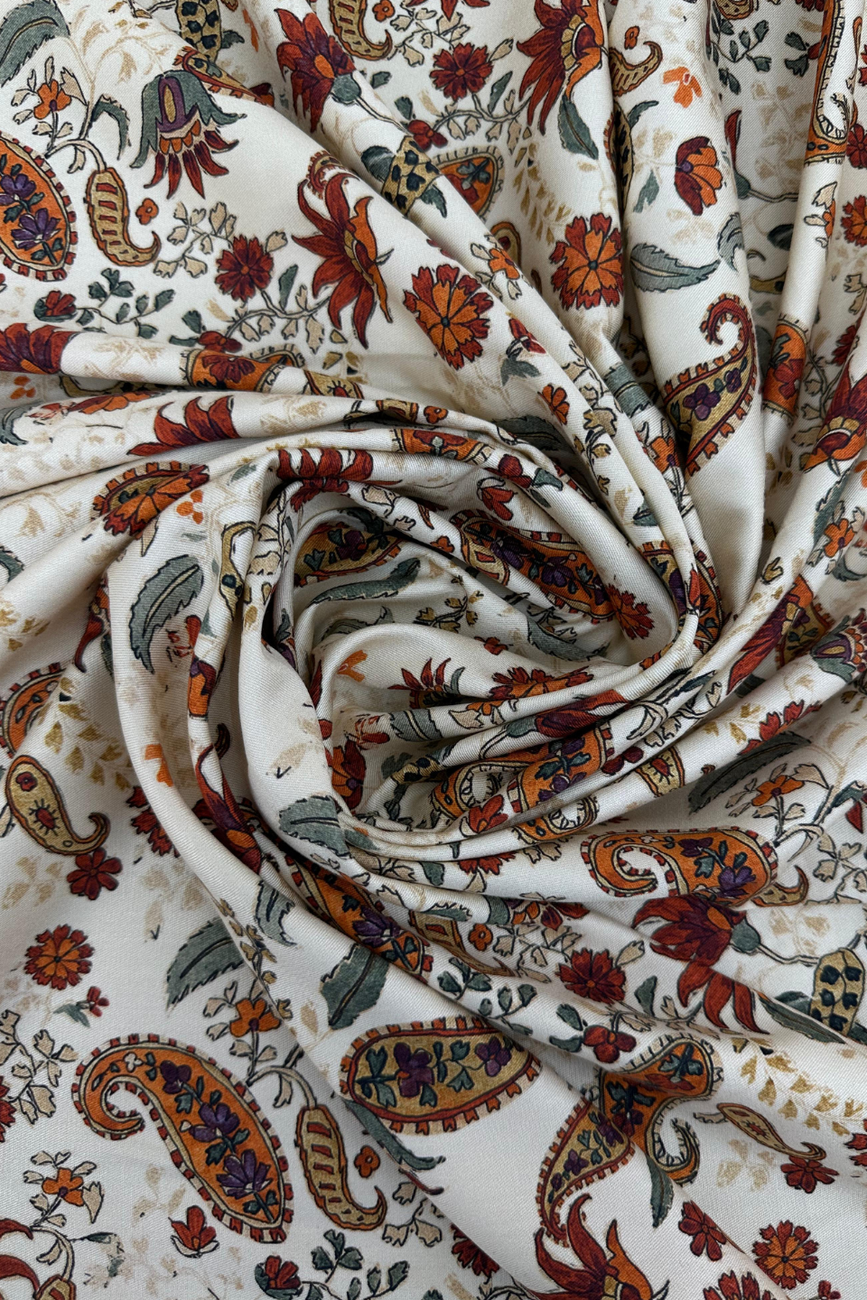 Print Imported Cotray Marina - 2 Piece