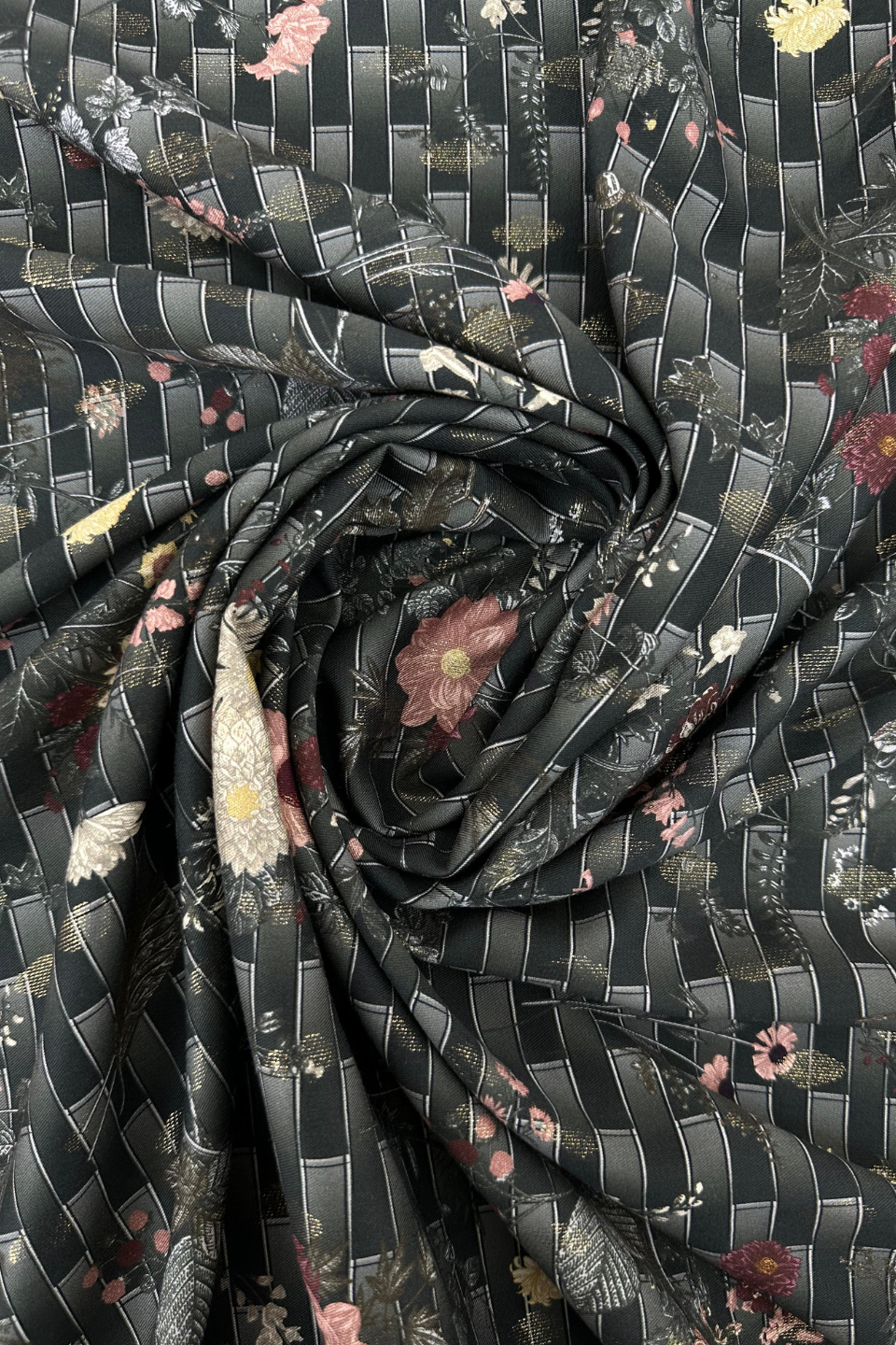 Print Imported Cotray Marina - 2 Piece