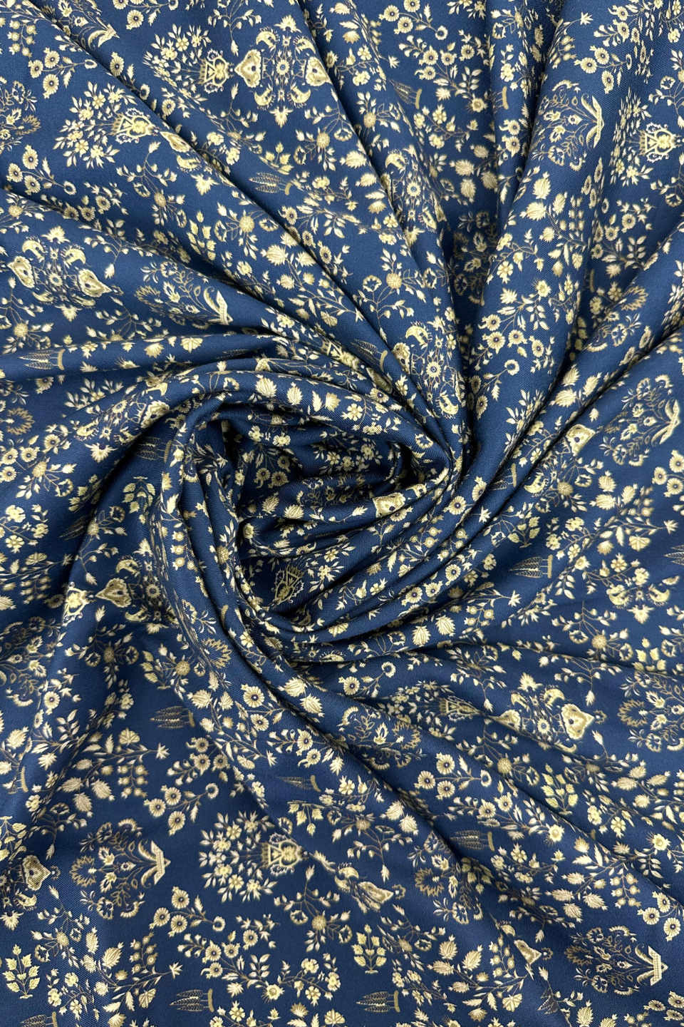 Print Imported Cotray Marina - 2 Piece