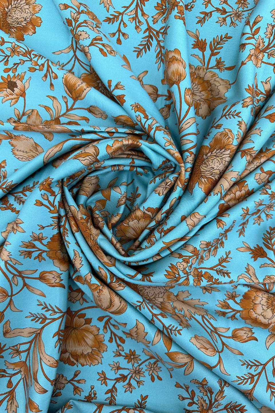 Print Imported Cotray Marina - 2 Piece