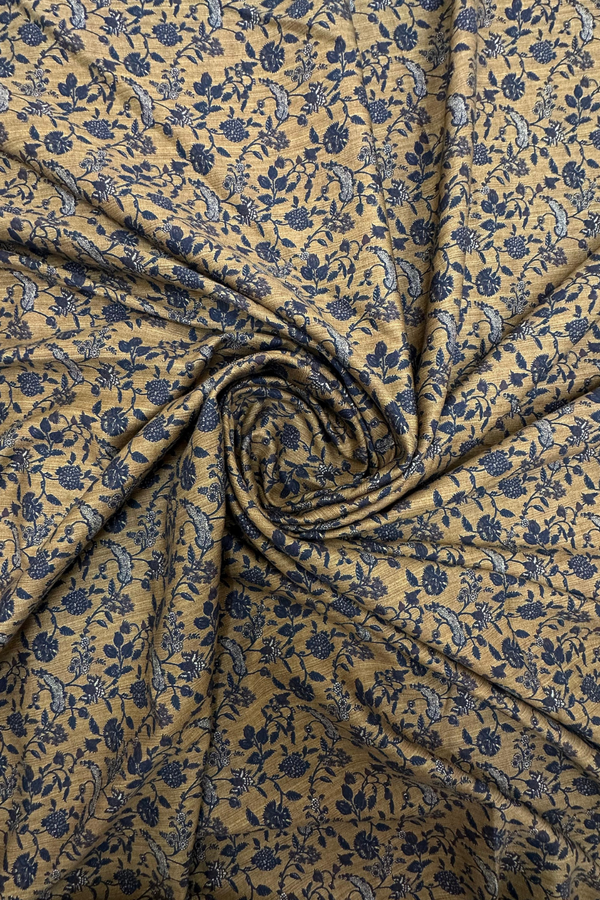 Print Imported Cotray Marina - 2 Piece