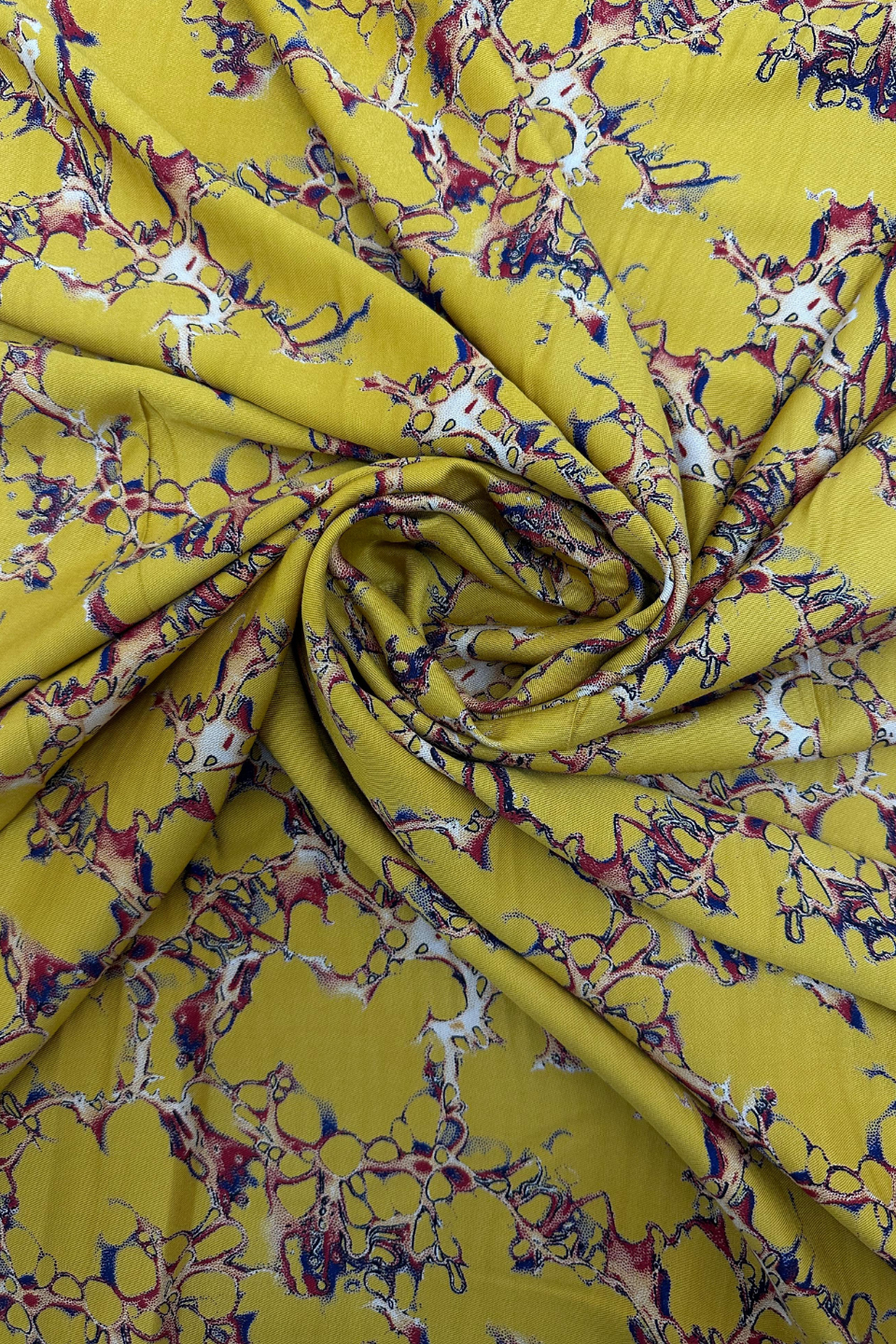 Print Imported Cotray Marina - 2 Piece