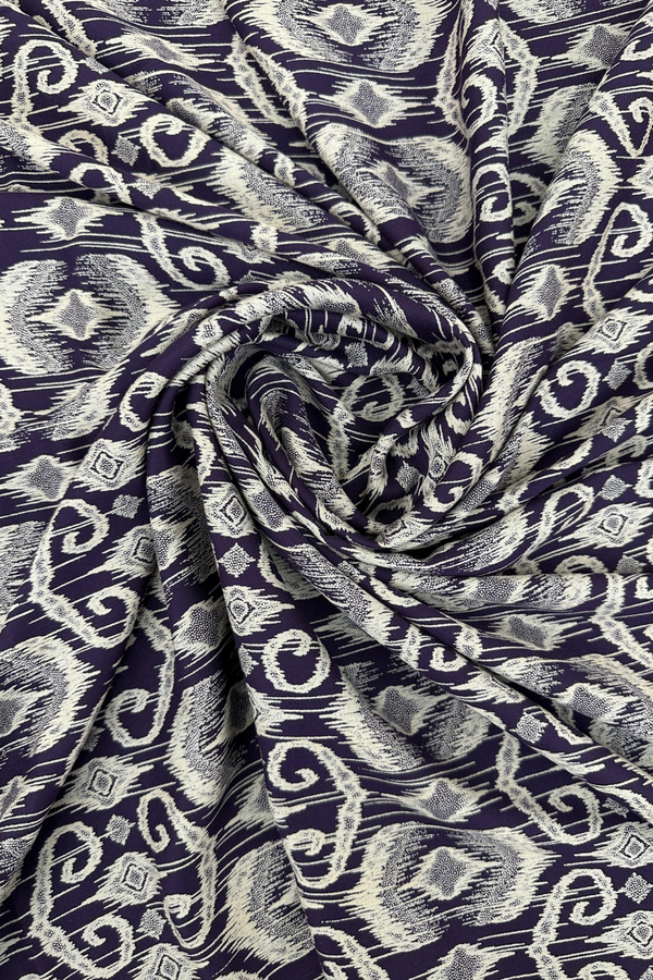 Print Imported Cotray Marina - 2 Piece