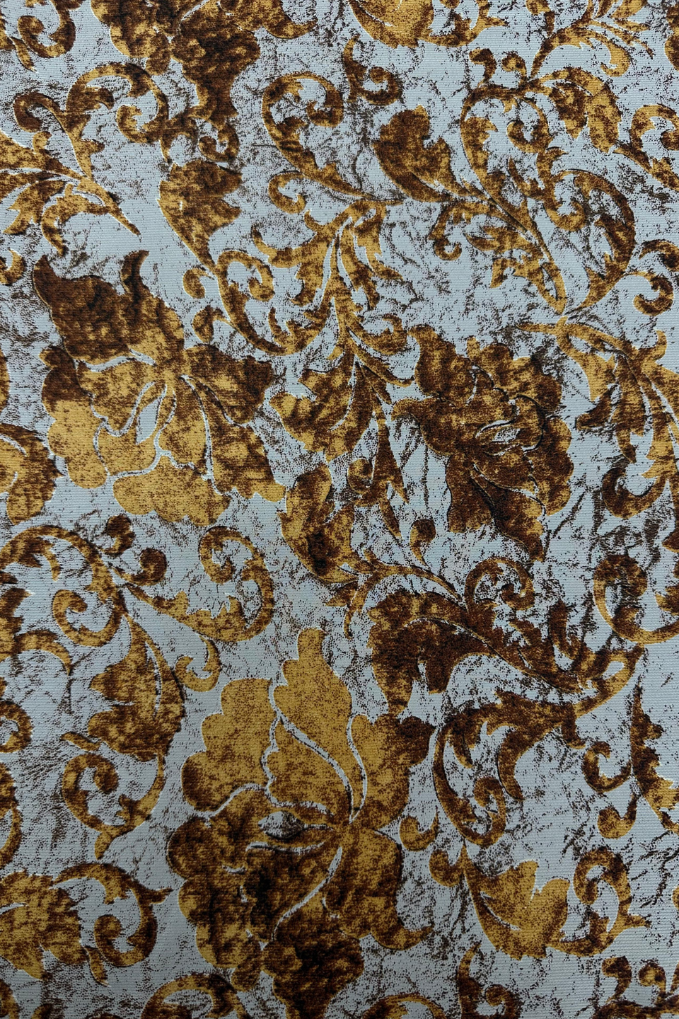 Print Imported Cotray Marina - 2 Piece