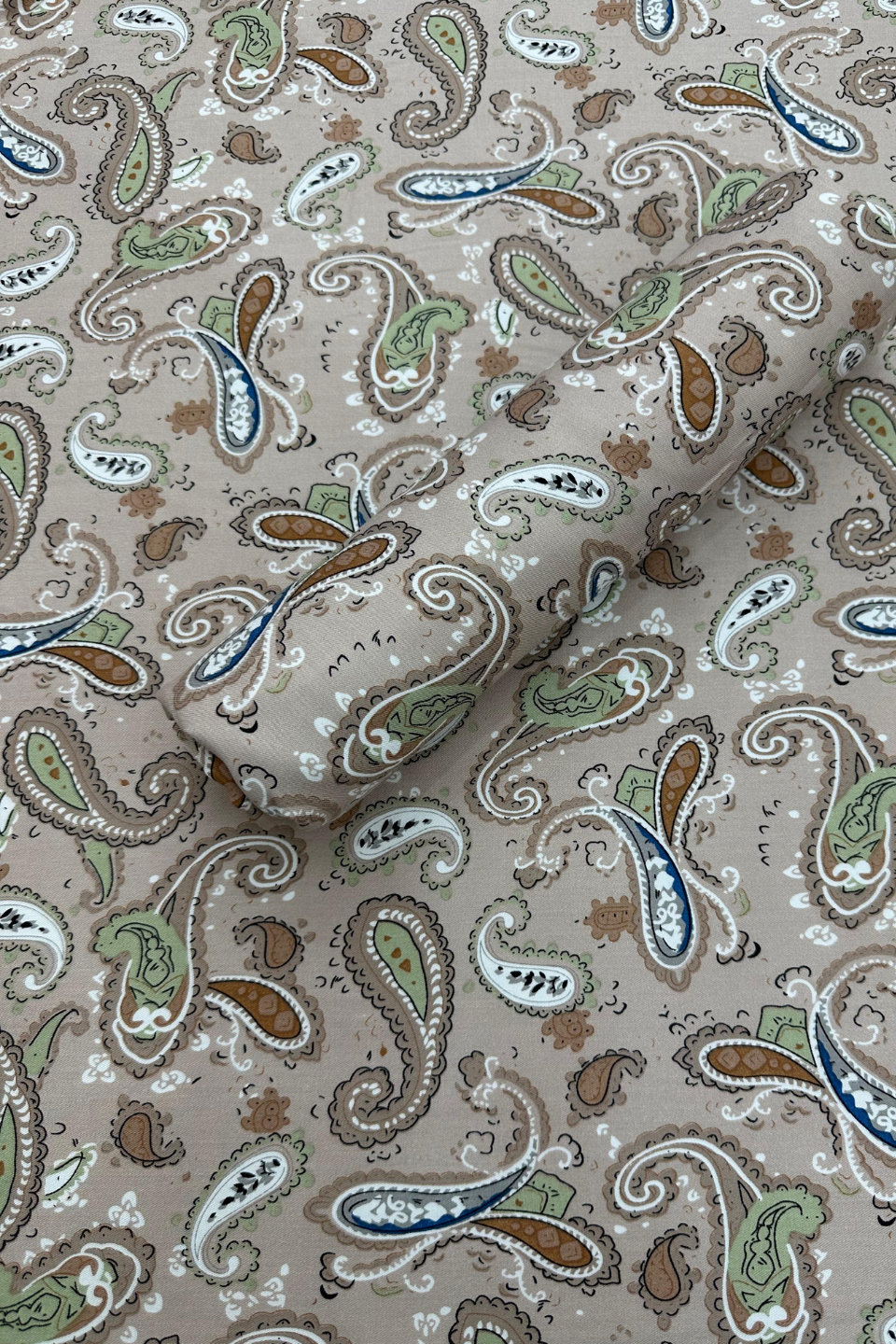 Print Marina Imported 2 Piece