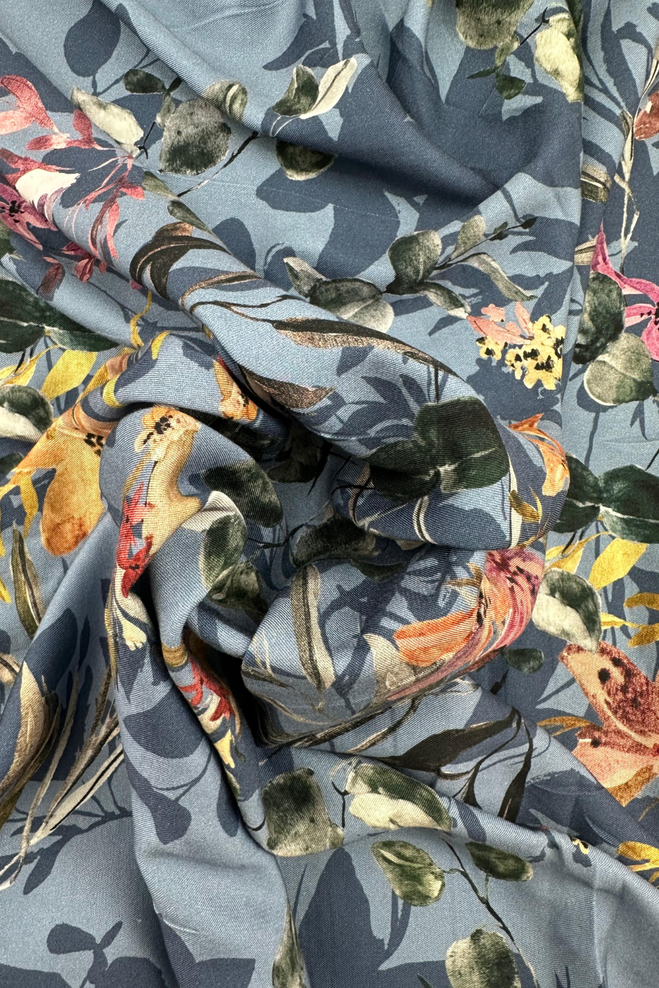 Print Marina Imported 2 Piece - RAKHT