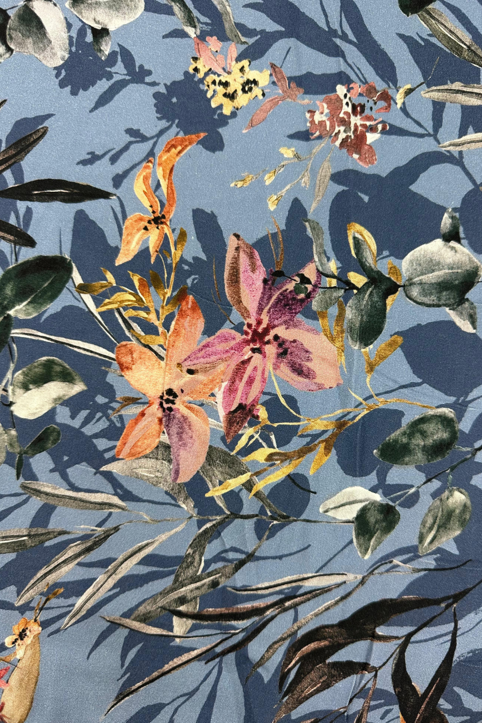 Print Marina Imported 2 Piece - RAKHT