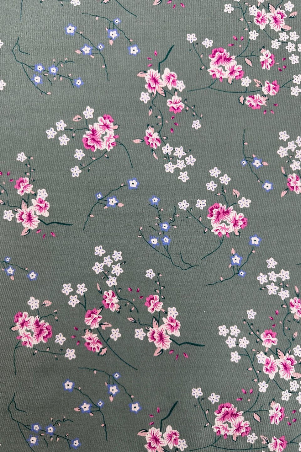 Print Marina Imported 2 Piece