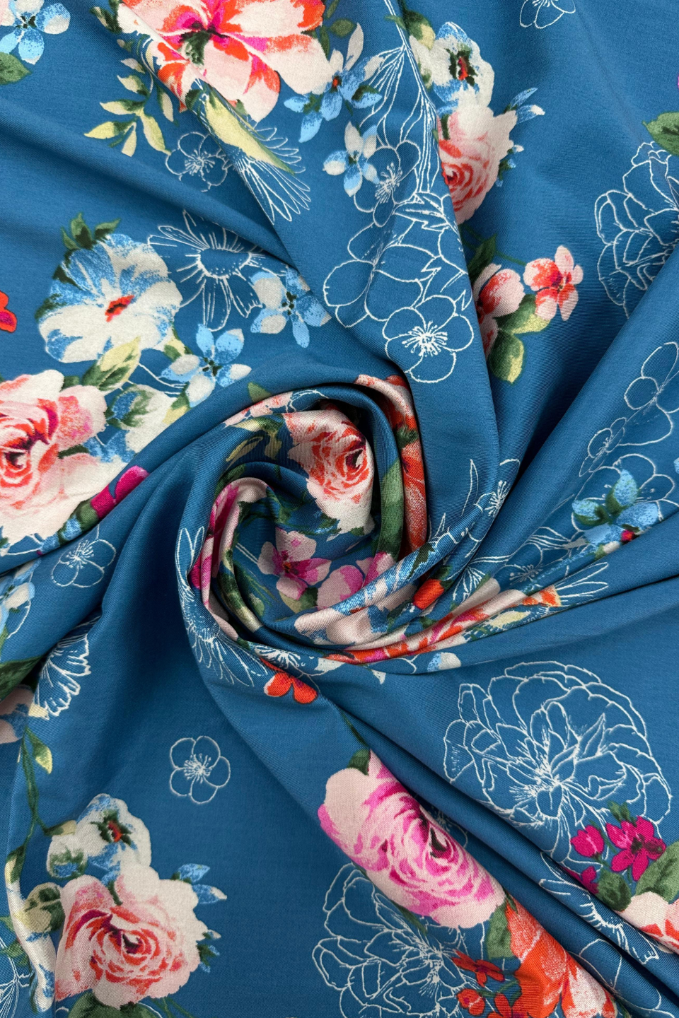 Print Marina Imported 2 Piece