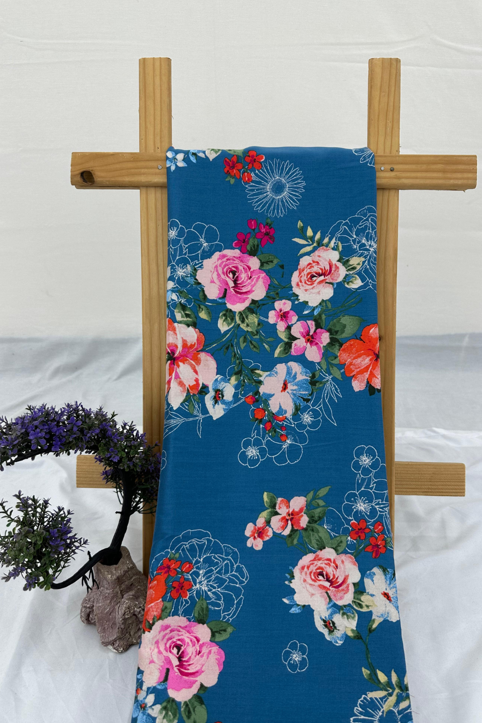 Print Marina Imported 2 Piece