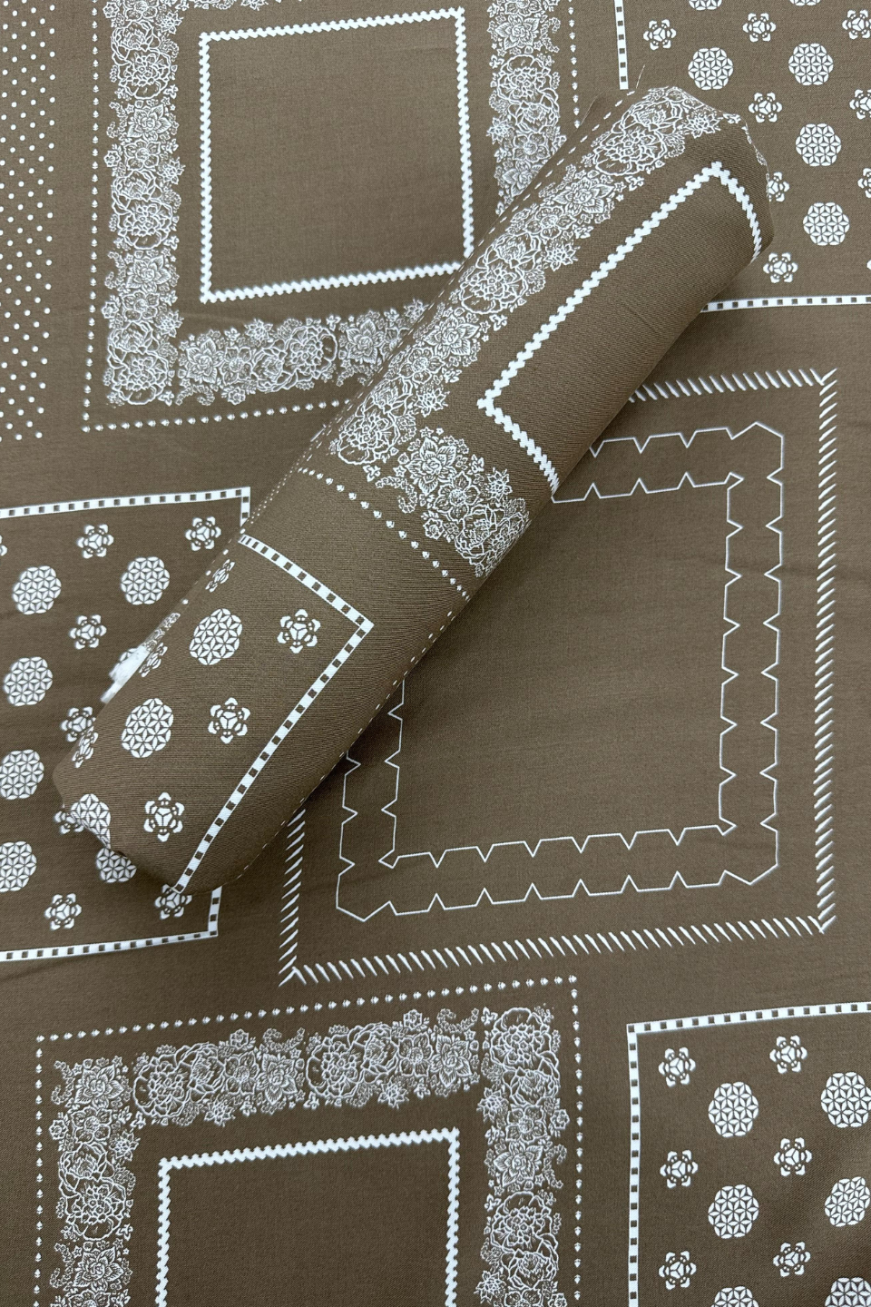 Print Marina Imported 2 Piece