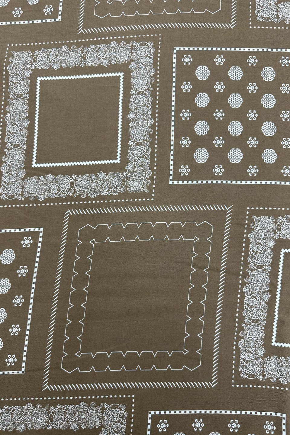 Print Marina Imported 2 Piece