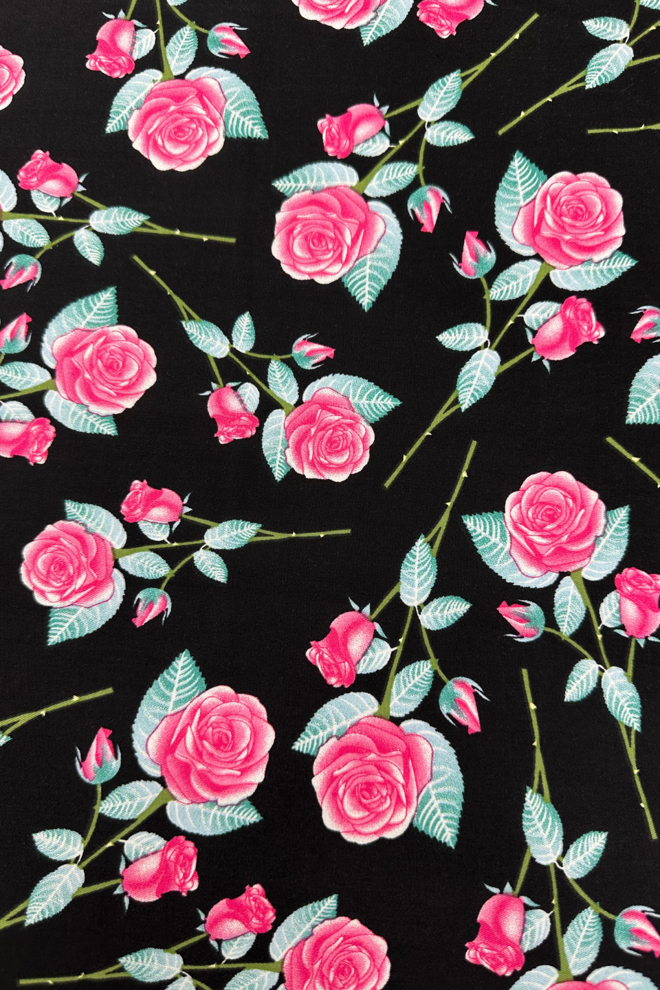 Print Marina Imported 2 Piece