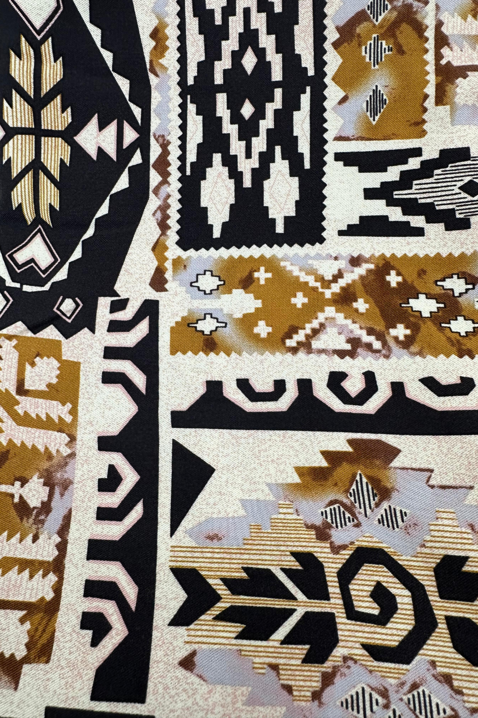 Print Marina Imported 2 Piece - RAKHT