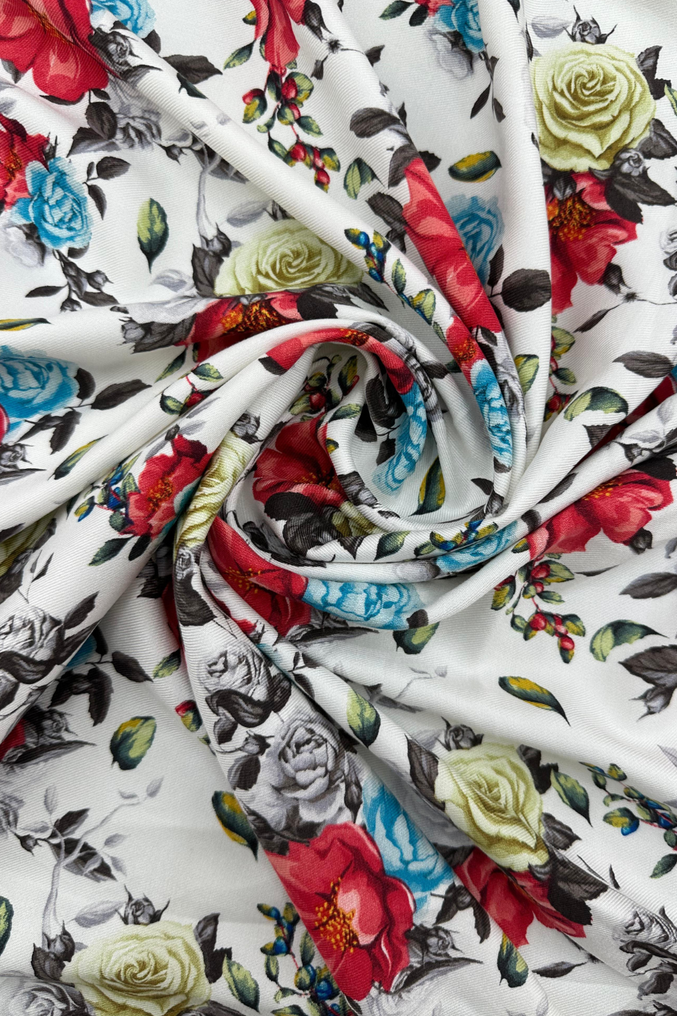 Print Marina Imported 2 Piece