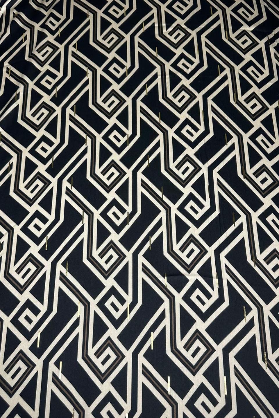 Print Imported Kundan Marina 2Piece