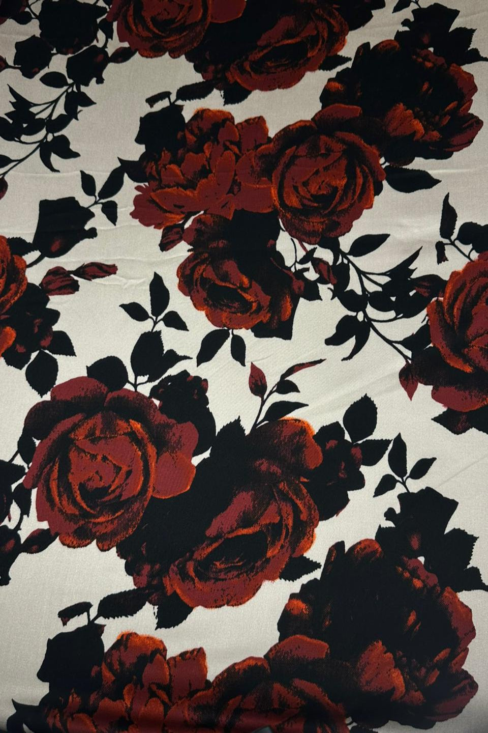 Print Imported Kundan Marina 2Piece