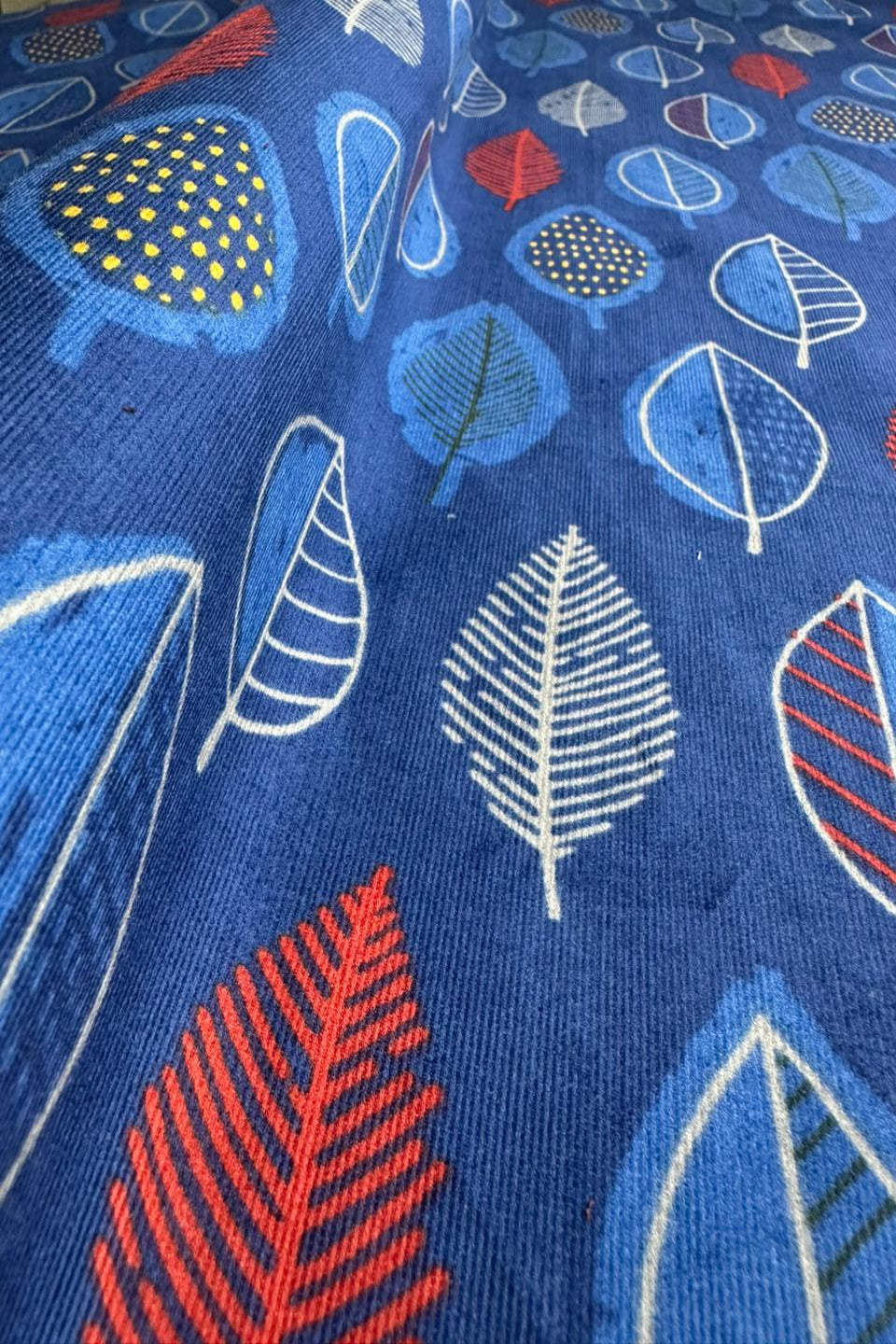 Print Imported Coudray 2Piece