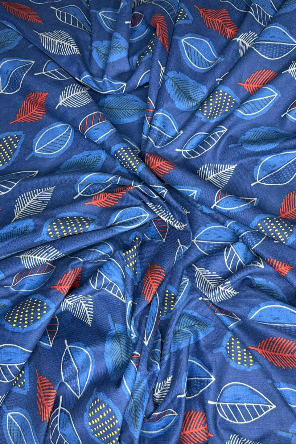 Print Imported Coudray 2Piece