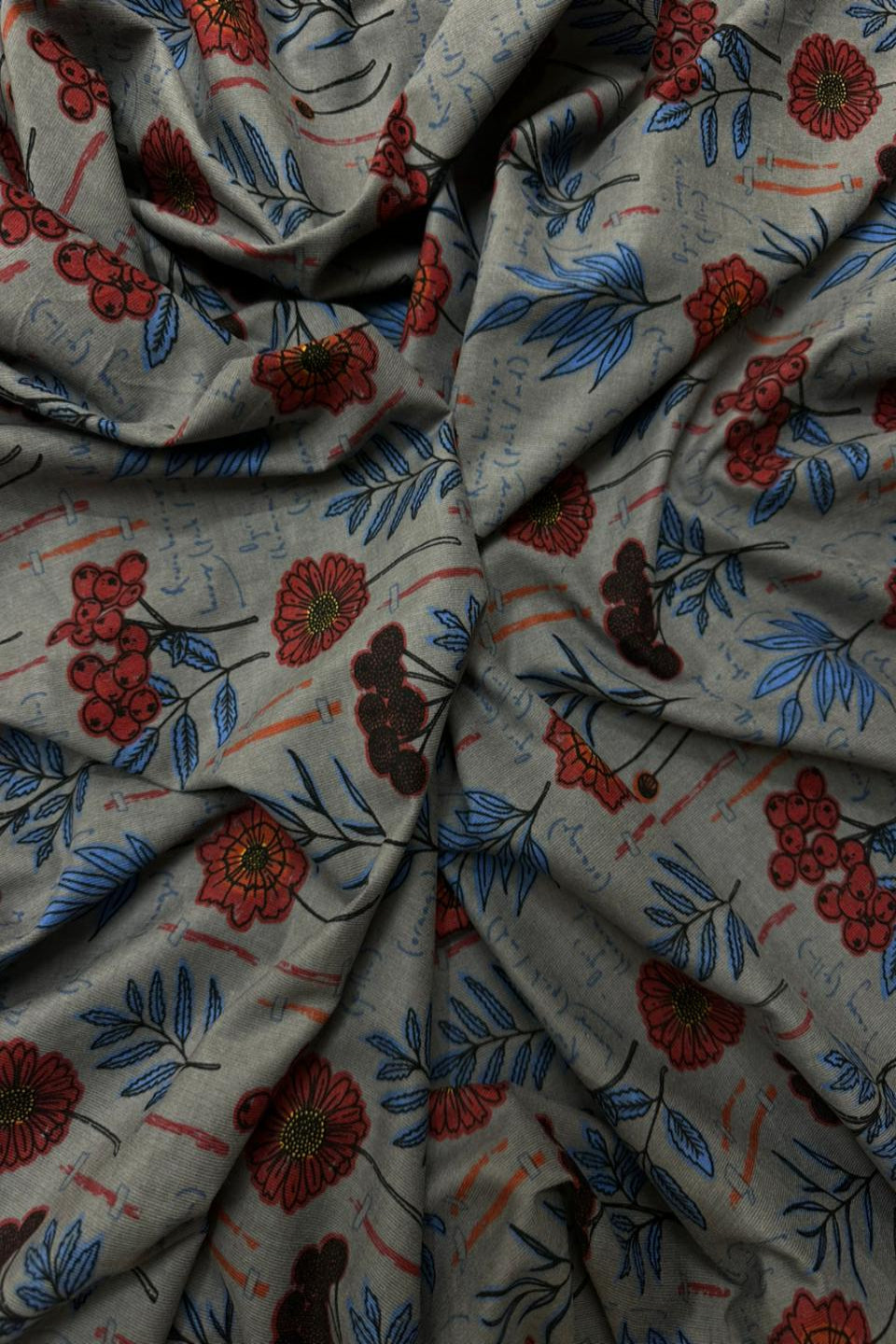 Print Imported Coudray 2Piece