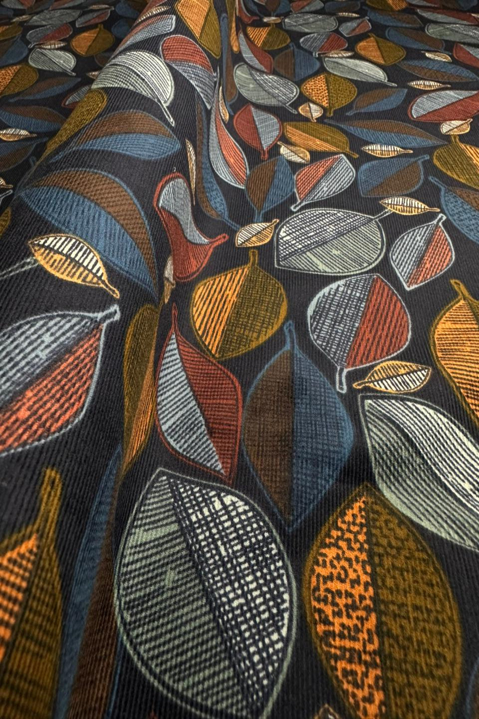 Print Imported Coudray 2Piece