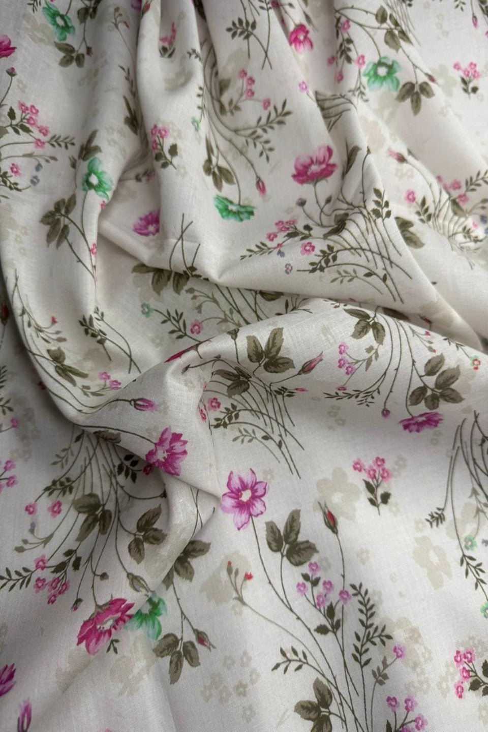 RAKHT Signature Lawn 2 Piece Summer Collection VOLUME 3