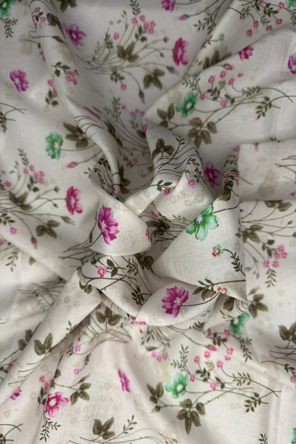 RAKHT Signature Lawn 2 Piece Summer Collection VOLUME 3