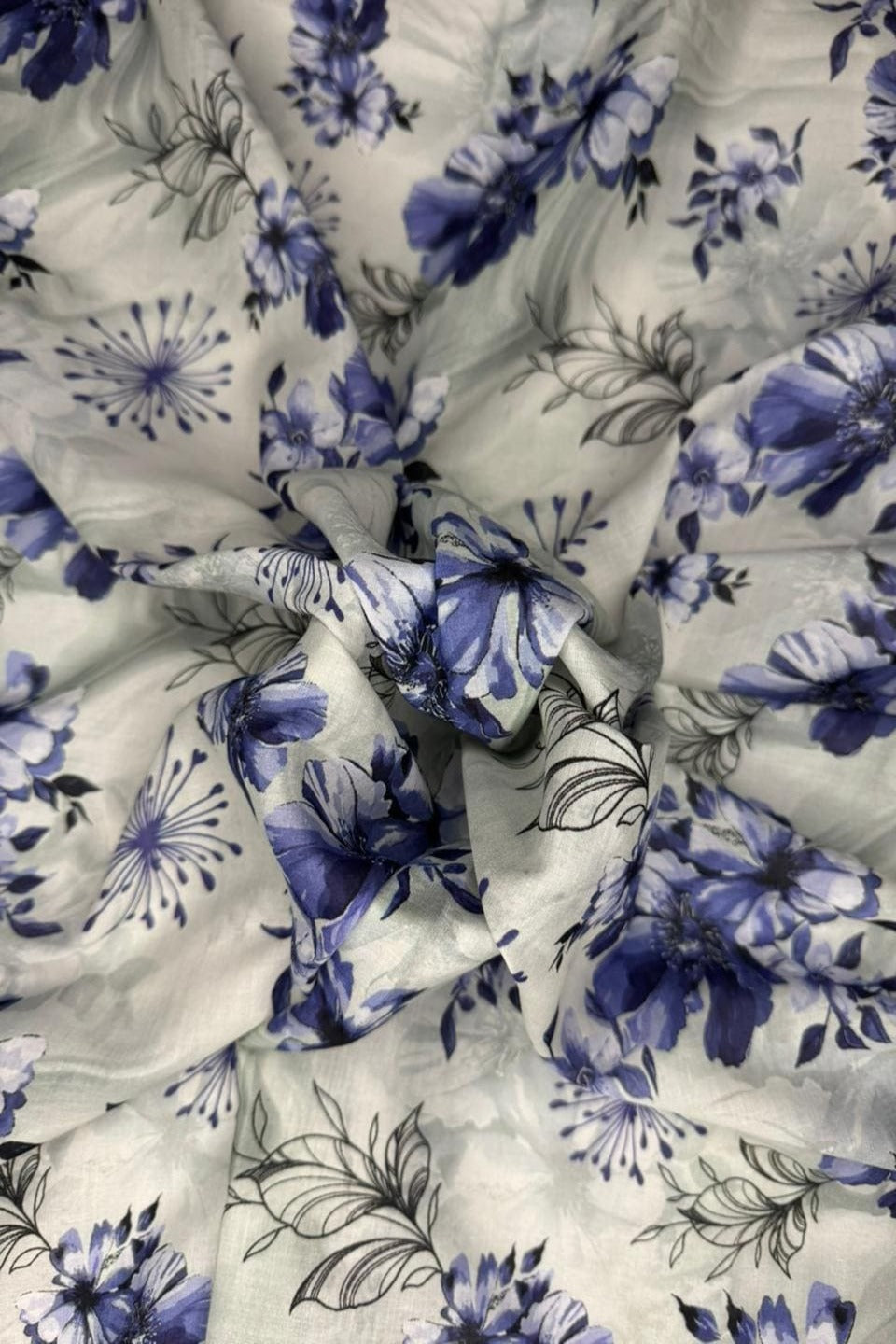 RAKHT Signature Lawn 2 Piece Summer Collection VOLUME 5