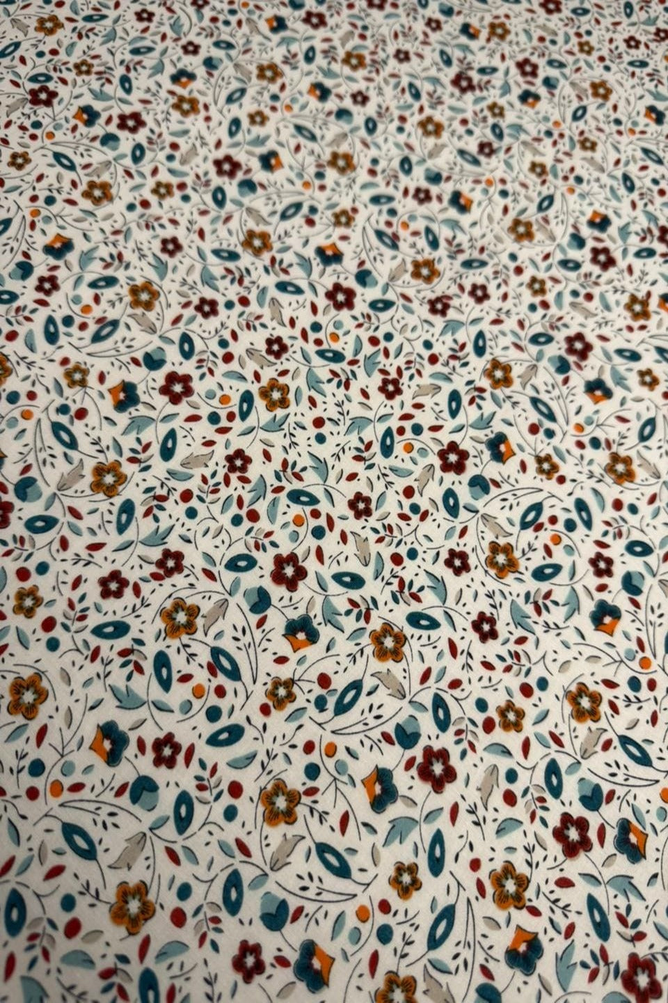 Premium Lawn 2 Piece Suit | Printed Collection Volume 2