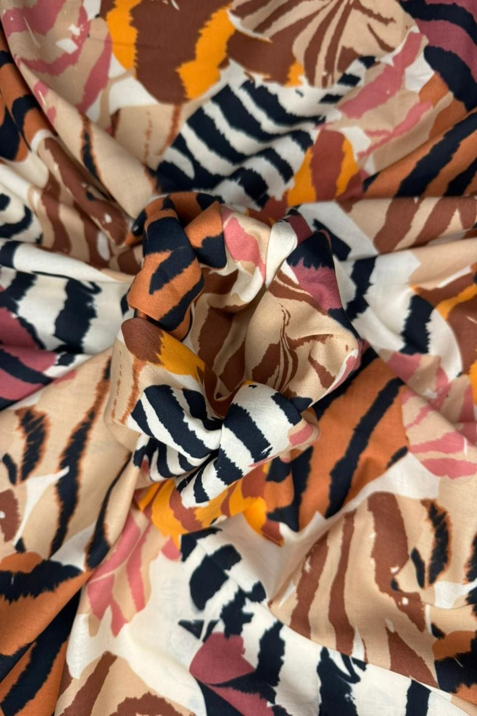 Premium Lawn 2 Piece Suit | Printed Collection Volume 3