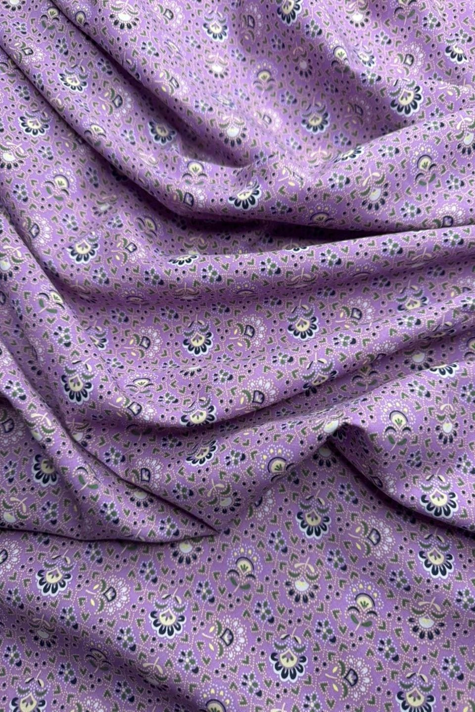 Premium Lawn 2 Piece Suit | Printed Collection Volume 4