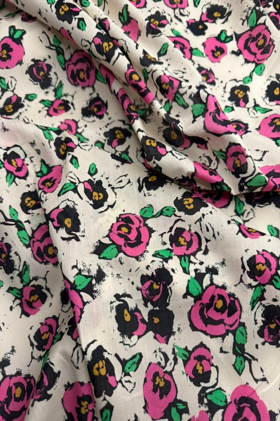 Premium Lawn 2 Piece Suit | Printed Collection Volume 6