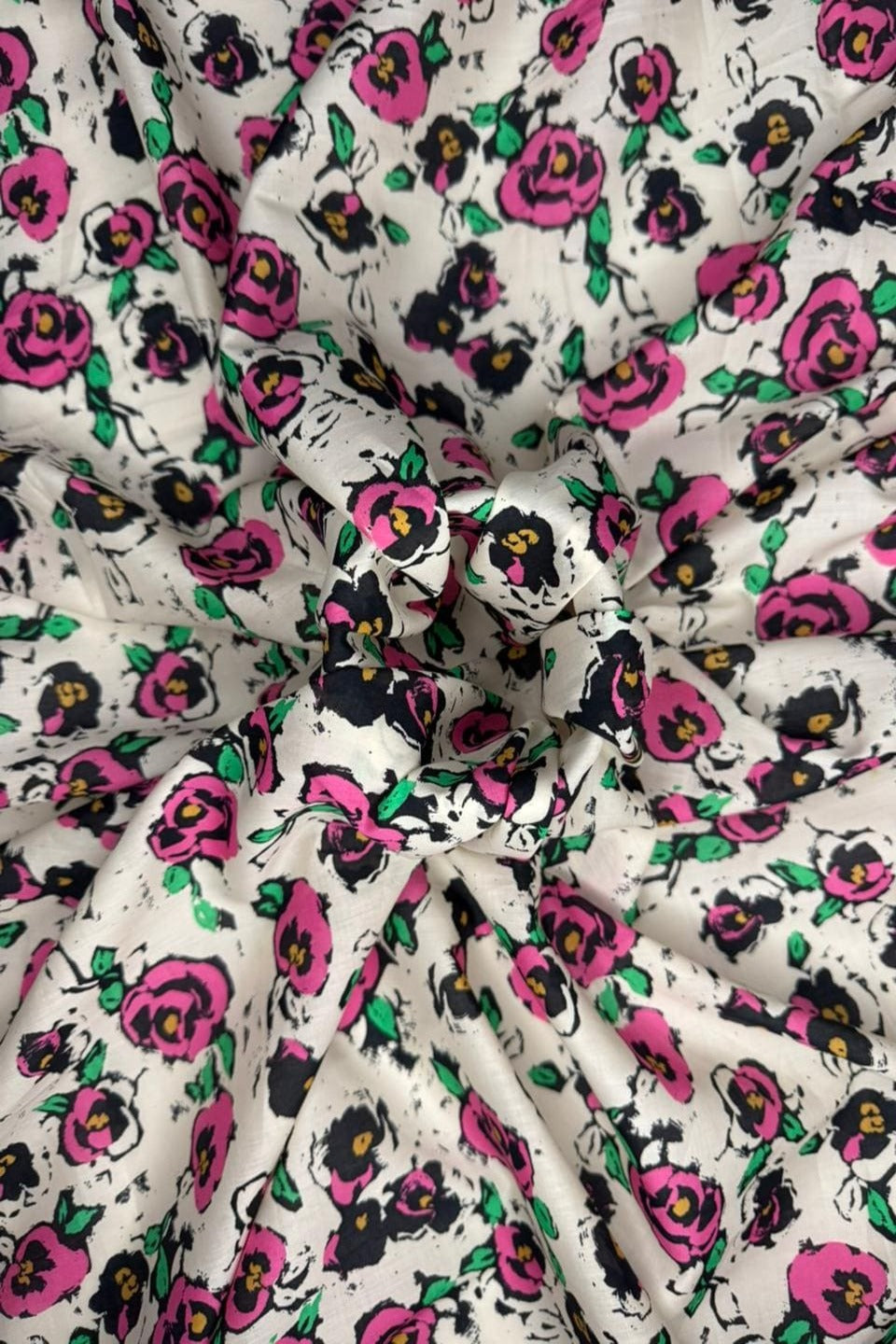 Premium Lawn 2 Piece Suit | Printed Collection Volume 6