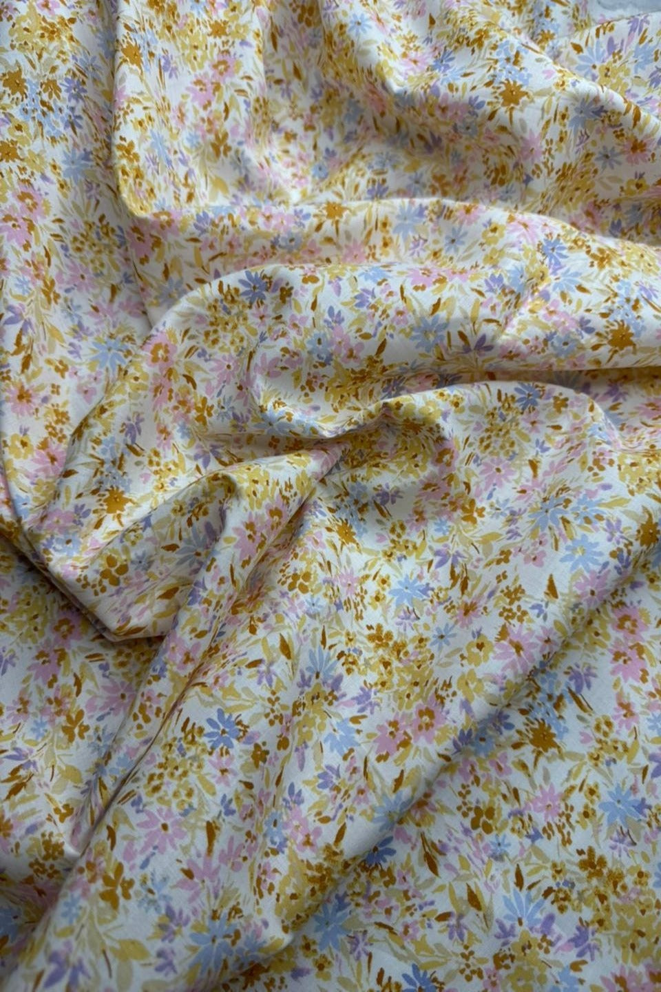 Premium Lawn 2 Piece Suit | Printed Collection Volume 9