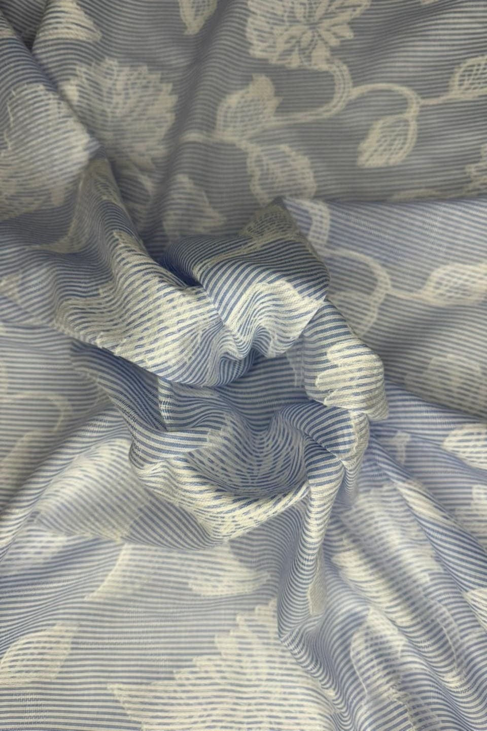 Barosha Luxe Printed Lawn 2-Piece Suit VOLUME 1