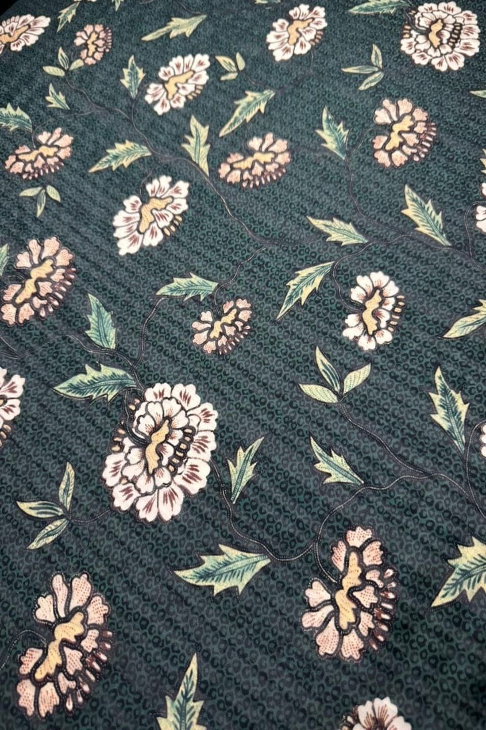 Barosha Luxe Printed Lawn 2-Piece Suit VOLUME 4