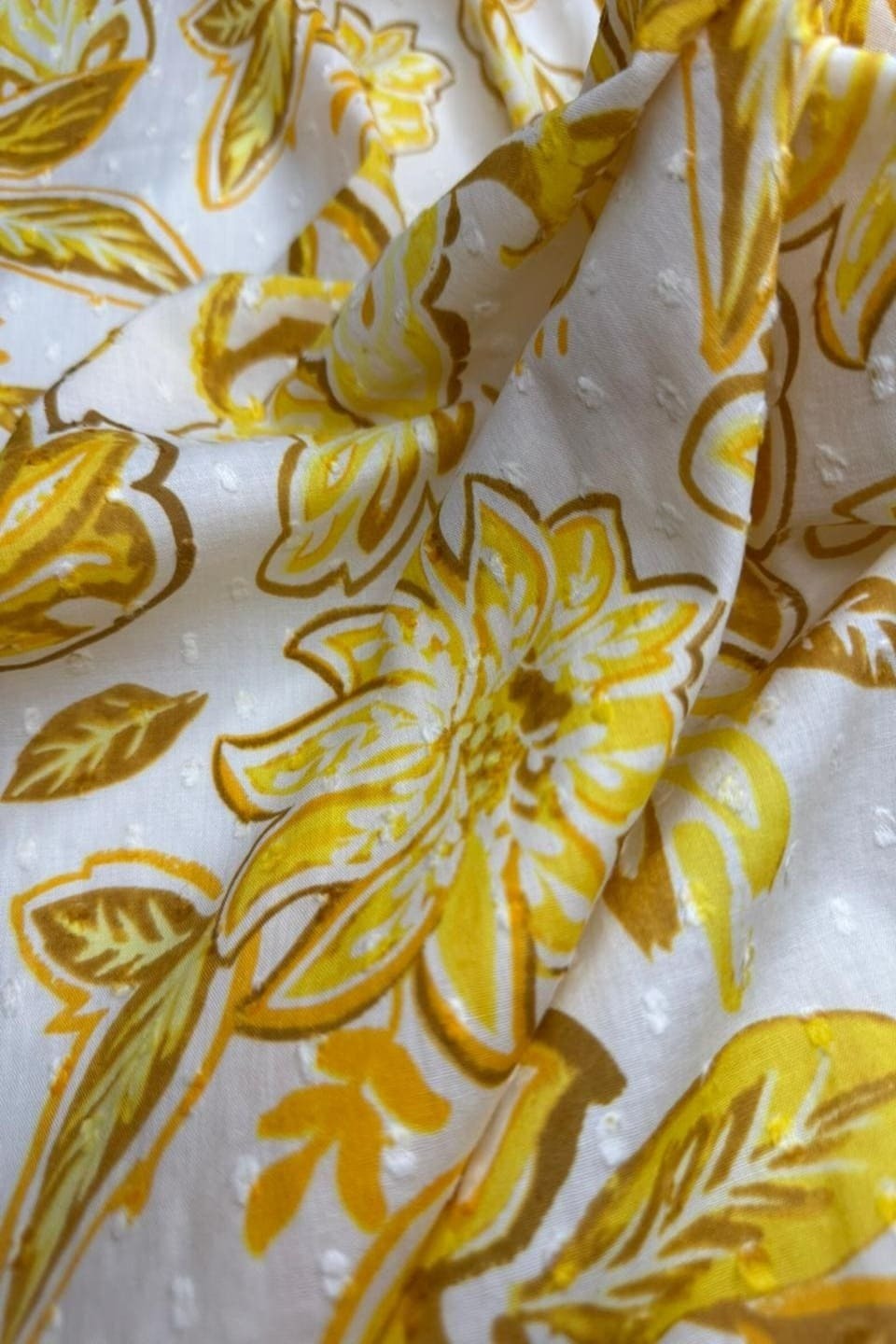 Barosha Luxe Printed Lawn 2-Piece Suit VOLUME 5