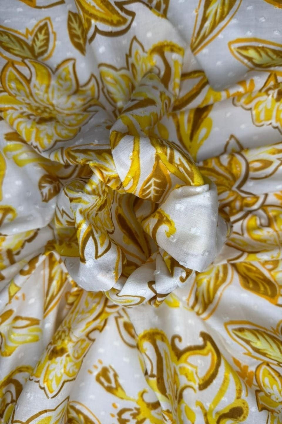 Barosha Luxe Printed Lawn 2-Piece Suit VOLUME 5