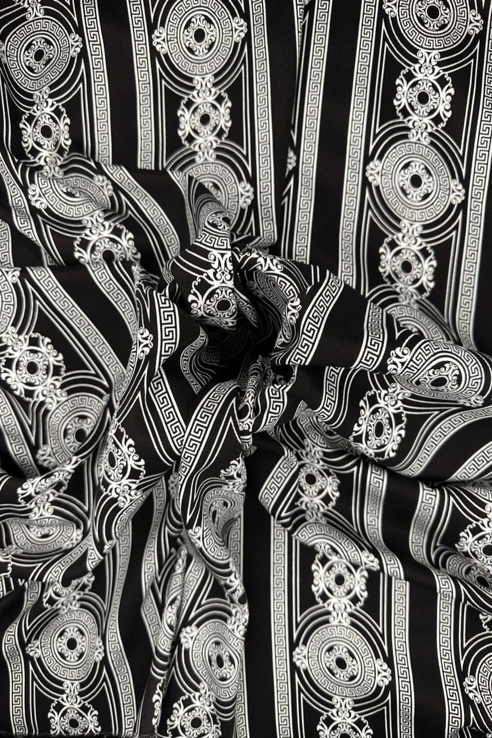 PRINT BLACK EDITION MARINA