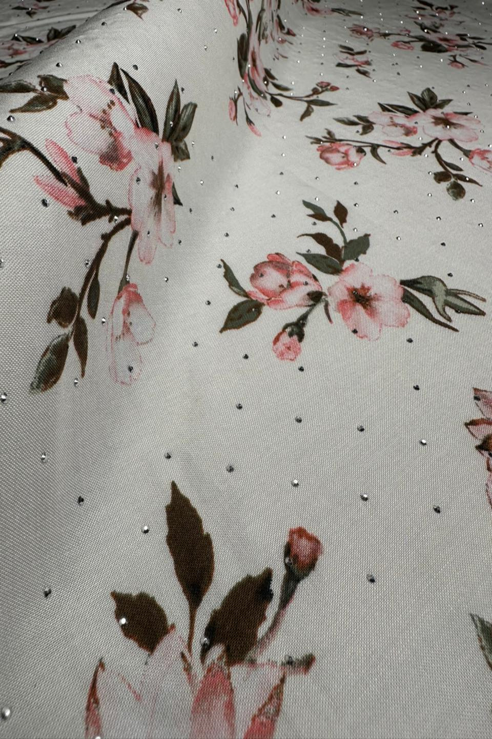 Premium Imported Diamond Linen 2 Piece Suit