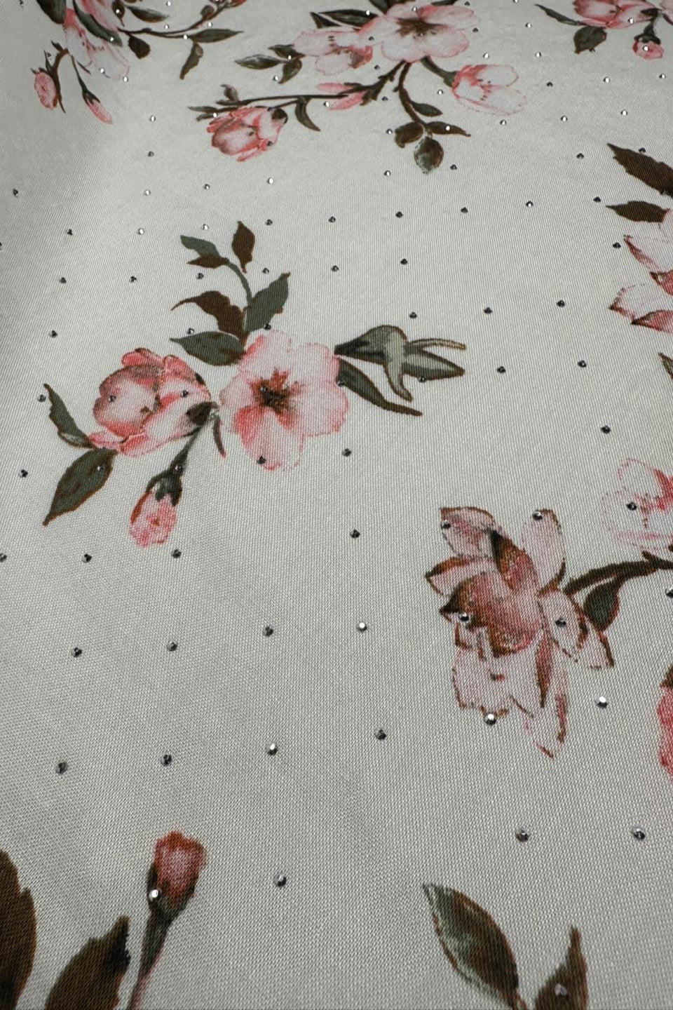 Premium Imported Diamond Linen 2 Piece Suit