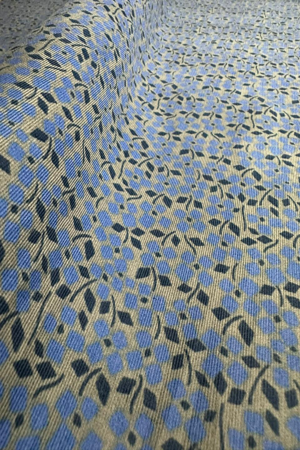 Print Imported Coudray 2Piece