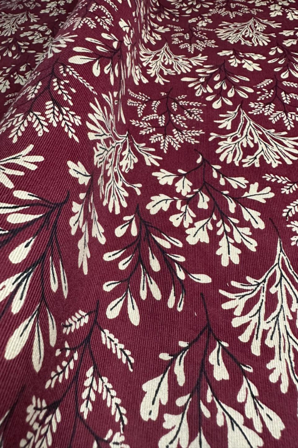 Print Imported Coudray 2Piece