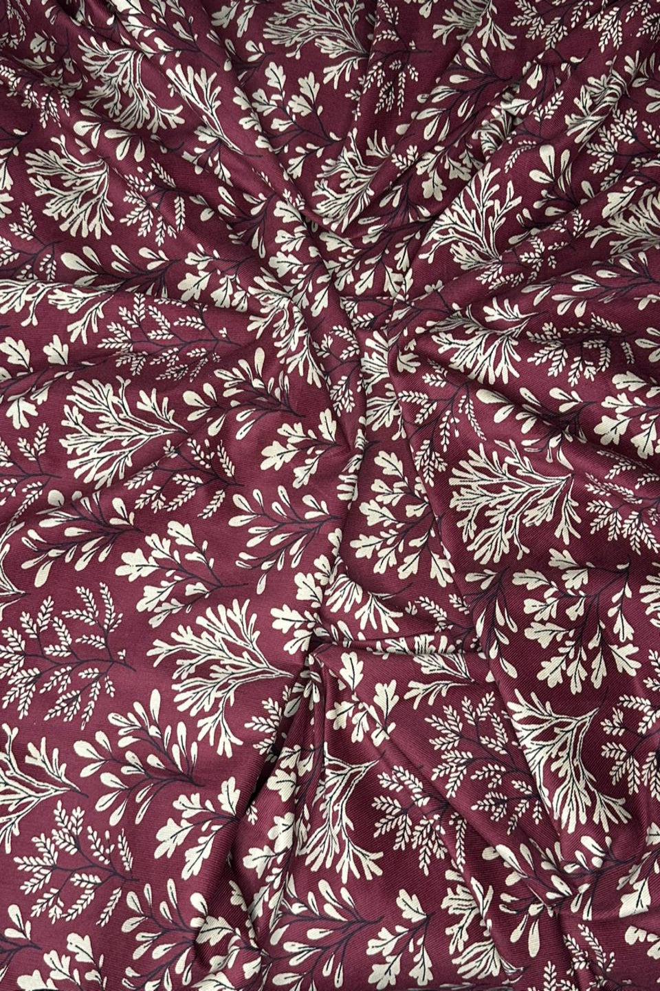 Print Imported Coudray 2Piece