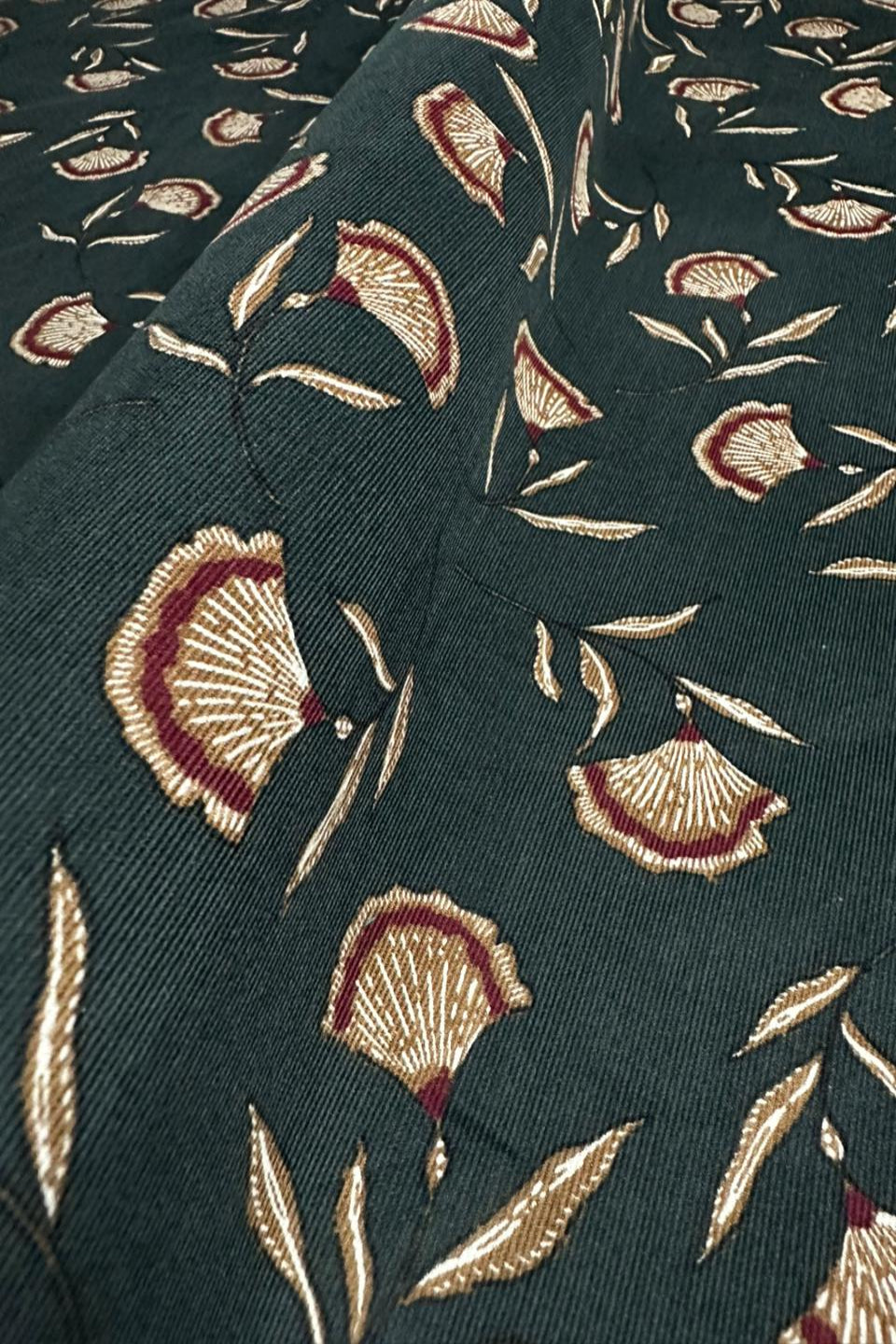 Print Imported Coudray 2Piece