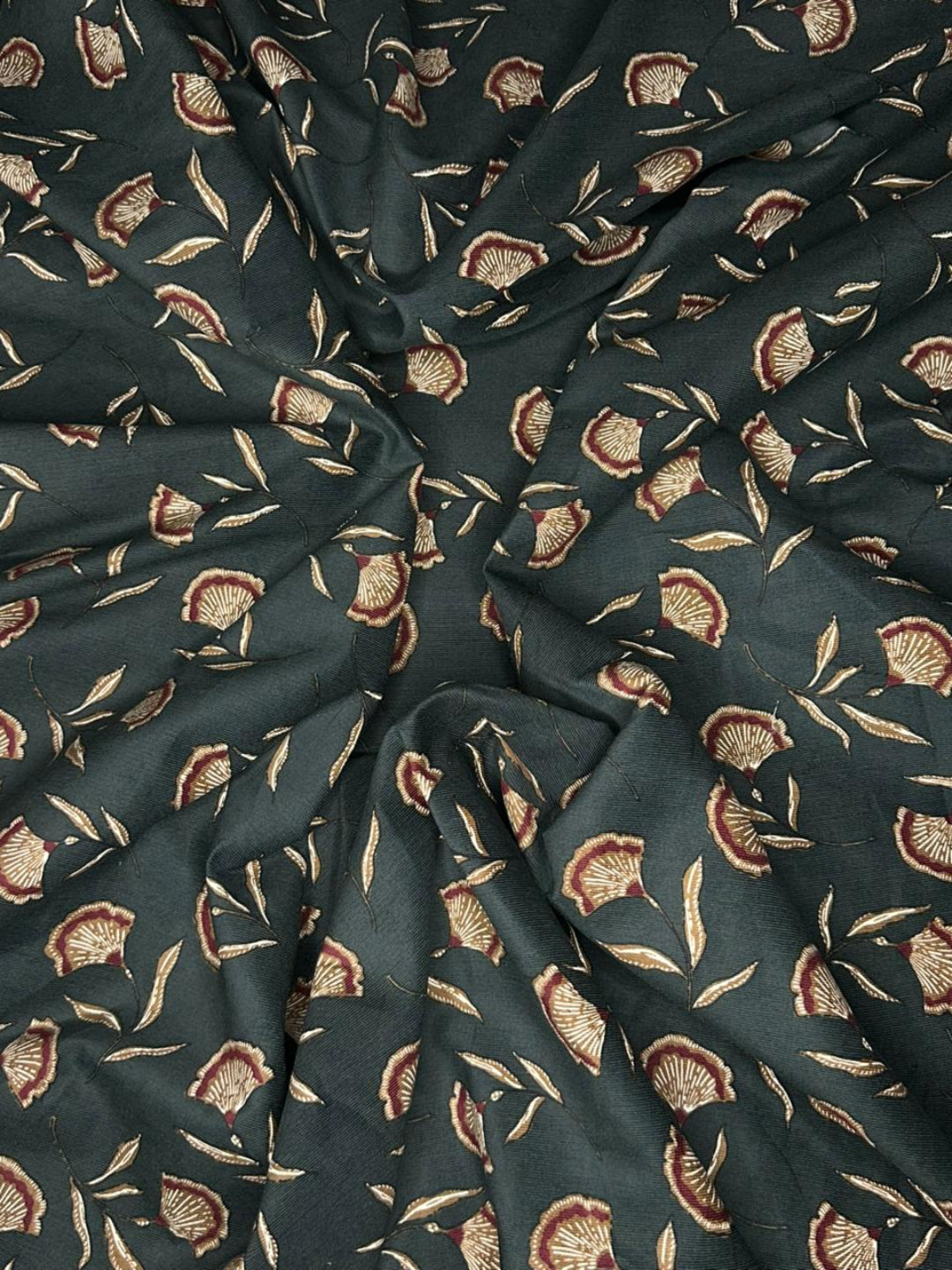 Print Imported Coudray 2Piece